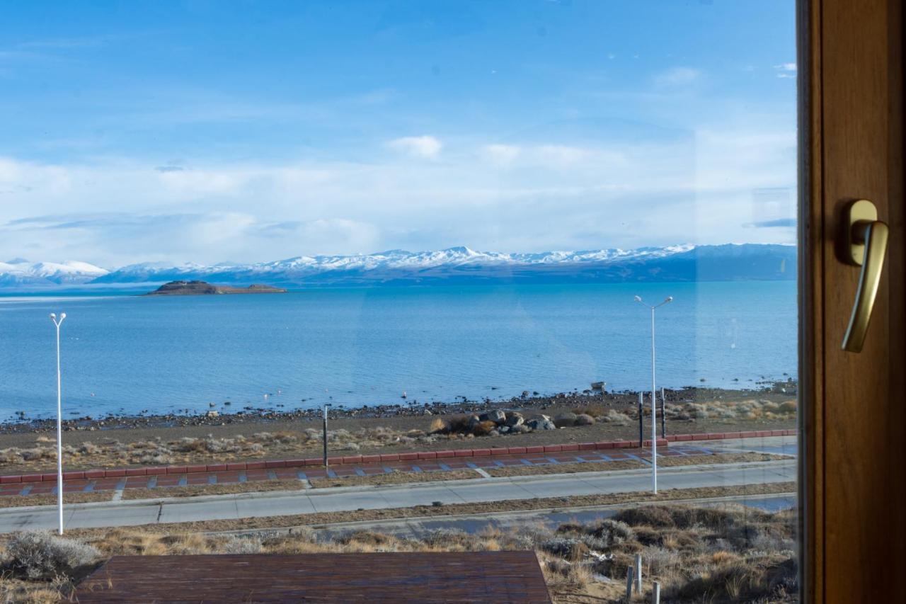 Hotel Las Dunas El Calafate Exteriér fotografie